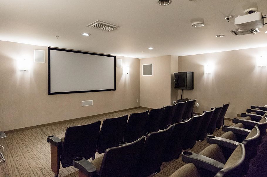 1901 33 Smithe Street Vancouver, BC - 21