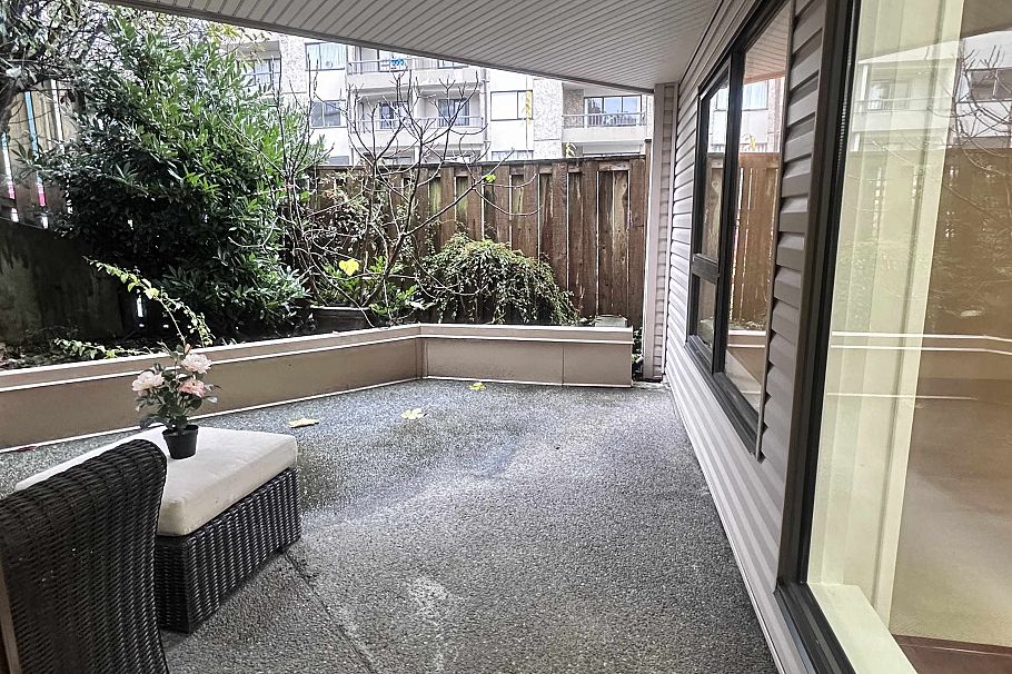 207 1080 Broughton Street Vancouver, BC - 12