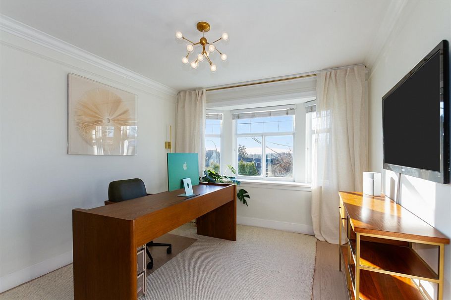 6450 St. George Street Vancouver, BC - 15