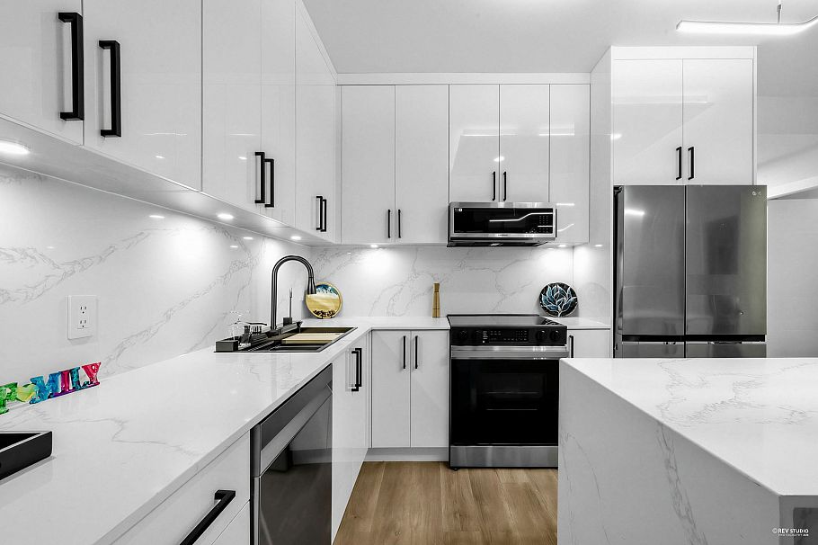 1804 5885 Olive Avenue Burnaby, BC - 12