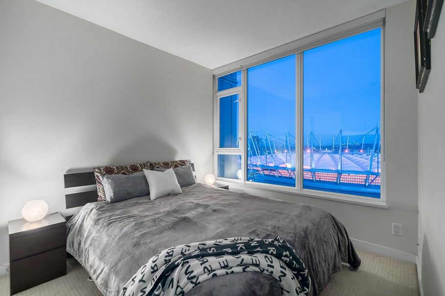 1905 821 Cambie Street Vancouver, BC - 7