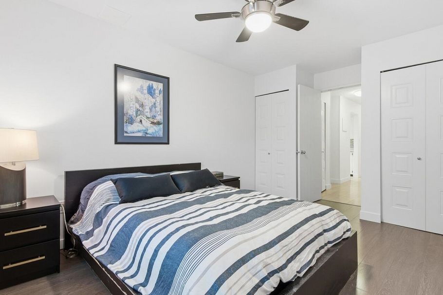 101 2910 Ontario Street Vancouver, BC - 9