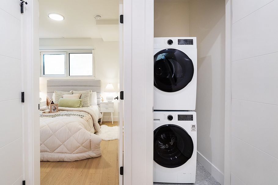 104 1550 E 3rd Avenue Vancouver, BC - 28