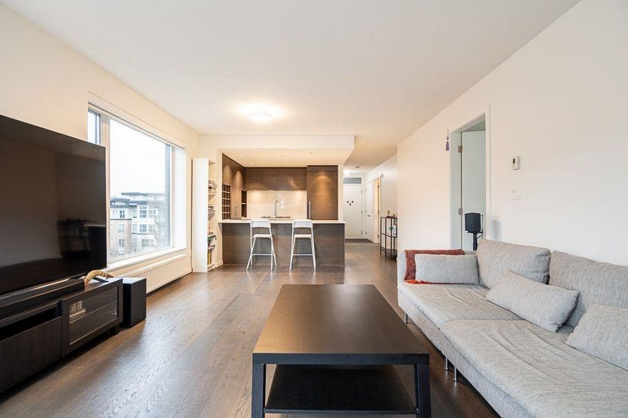 520 5955 Birney Avenue Vancouver, BC - 7