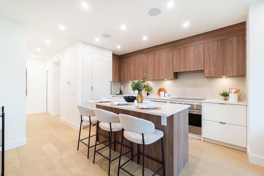 103 1550 E 3rd Avenue Vancouver, BC - 12