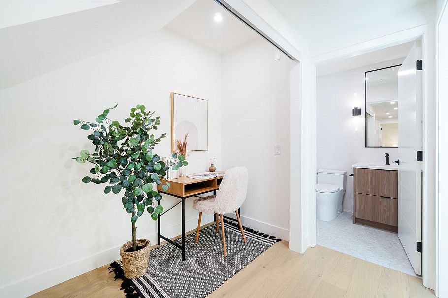 104 1550 E 3rd Avenue Vancouver, BC - 35