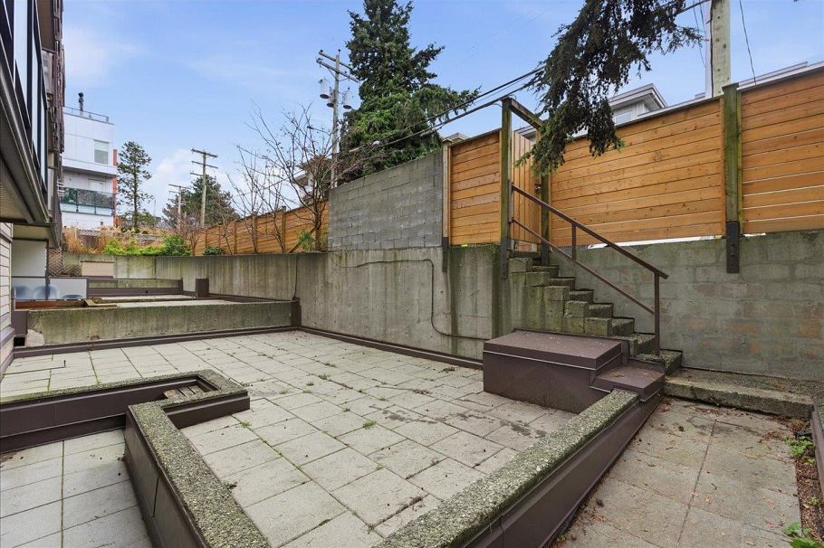 306 1864 Frances Street Vancouver, BC - 24
