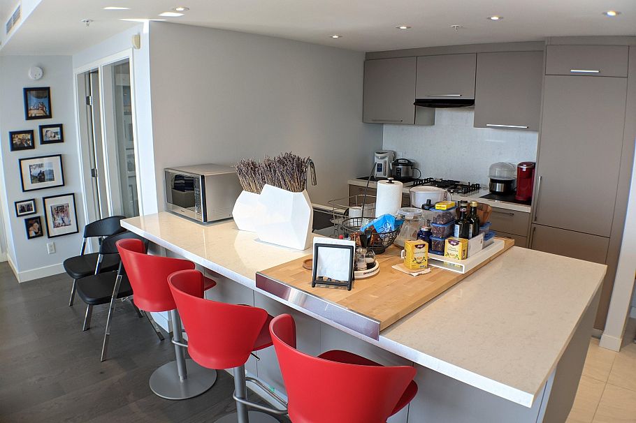 2305 918 Cooperage Way Vancouver, BC - 10