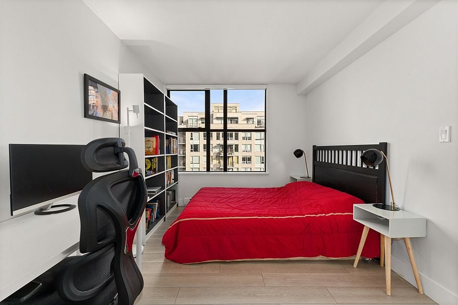 1902 989 Beatty Street Vancouver, BC - 18