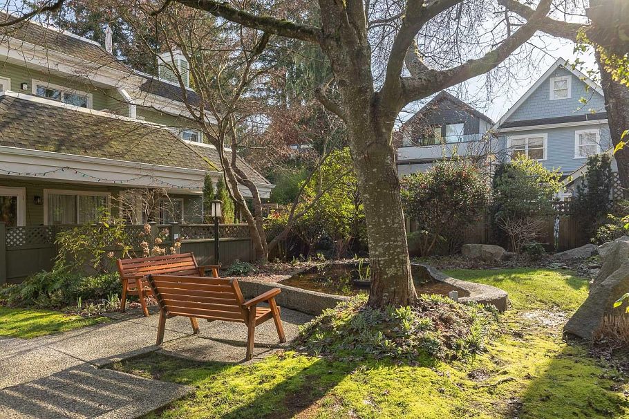 15 4157 Sophia Street Vancouver, BC - 38