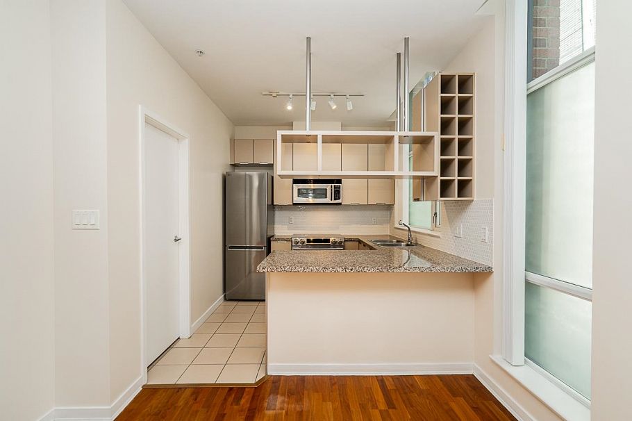 555 Helmcken Street Vancouver, BC - 7