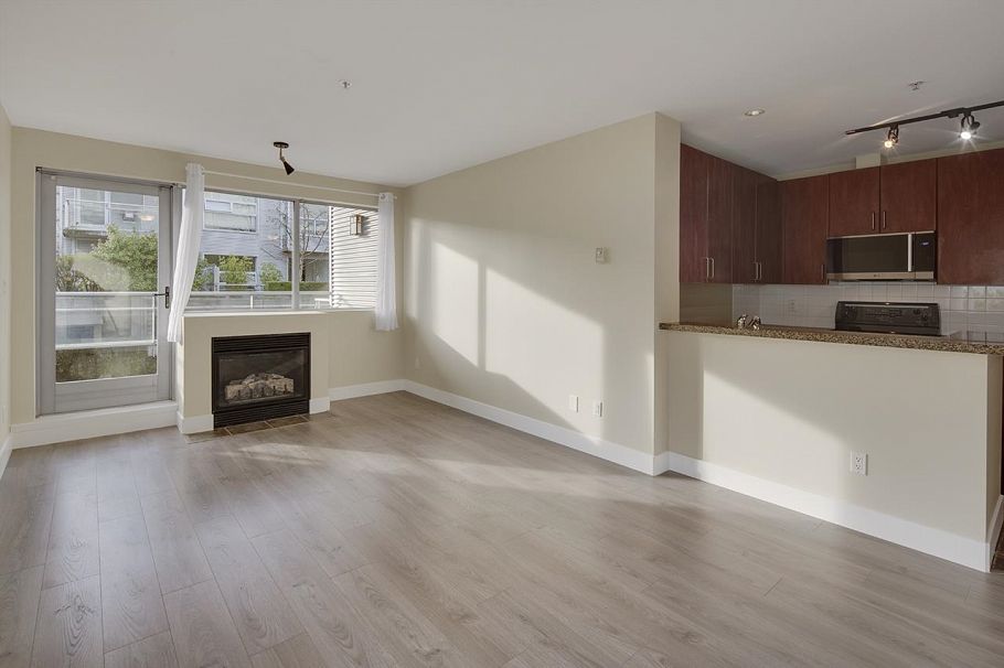 202 2630 Arbutus Street Vancouver, BC - 18