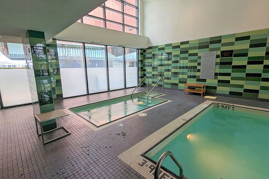 2305 918 Cooperage Way Vancouver, BC - 21