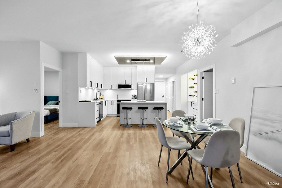 1804 5885 Olive Avenue Burnaby, BC - 16