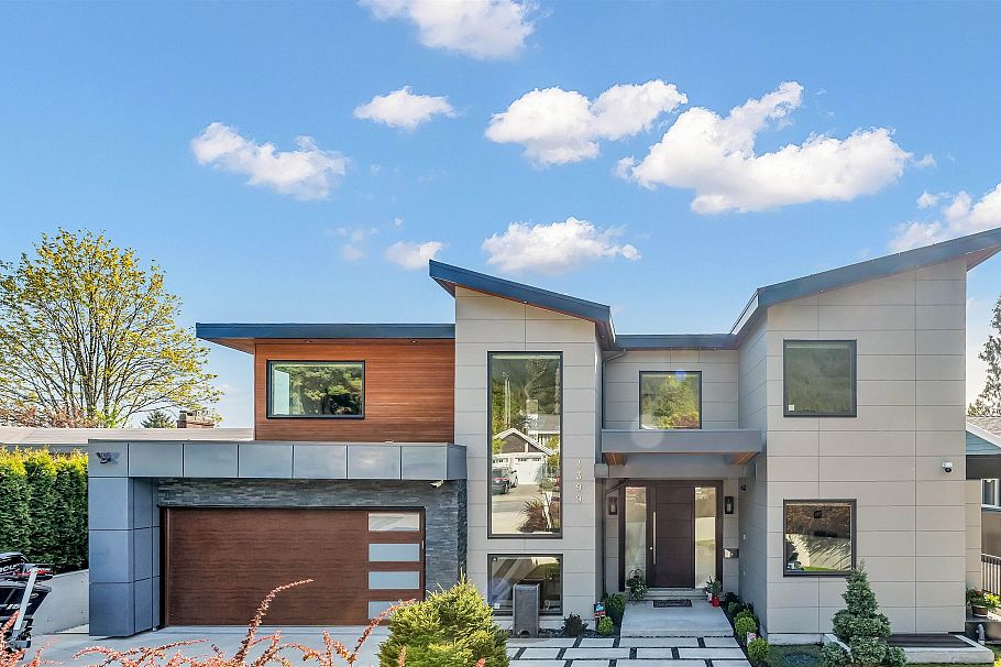 4399 Highland Boulevard North Vancouver, BC - 26