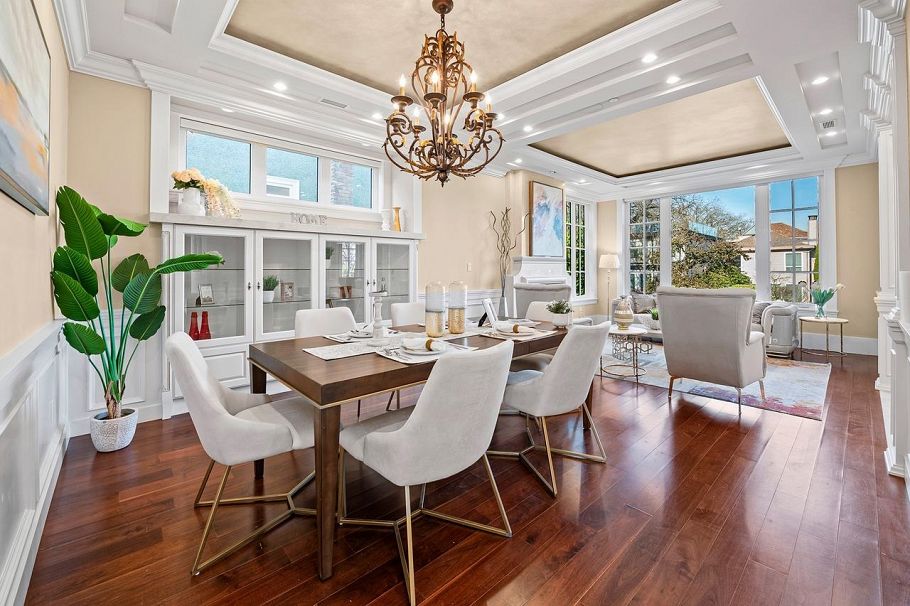 3178 W 23rd Avenue Vancouver, BC - 6