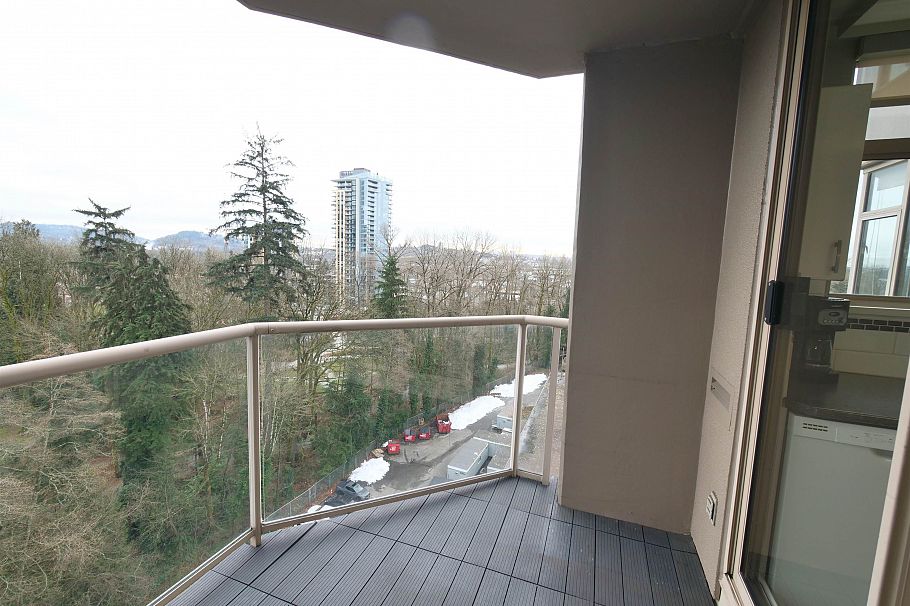 1213 1327 E Keith Road North Vancouver, BC - 13