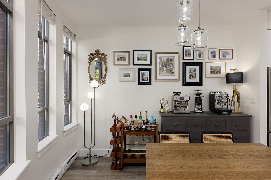 828 W 6th Avenue Vancouver, BC - 9