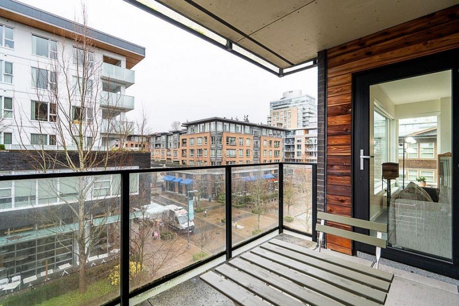 520 5955 Birney Avenue Vancouver, BC - 29