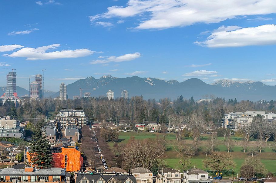 2208 455 Sw Marine Drive Vancouver, BC - 19