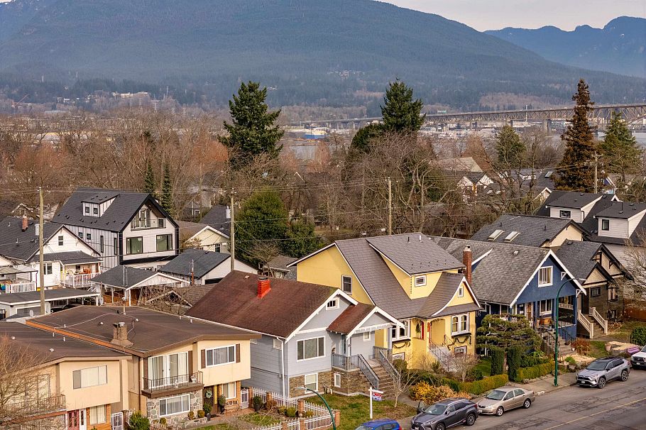 2675 Dundas Street Vancouver, BC - 33