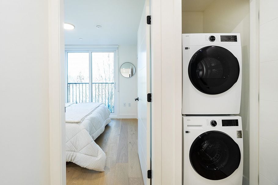 103 1550 E 3rd Avenue Vancouver, BC - 30