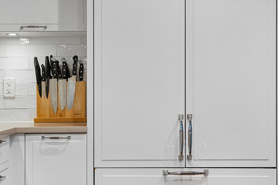 8121 Shaughnessy Street Vancouver, BC - 9