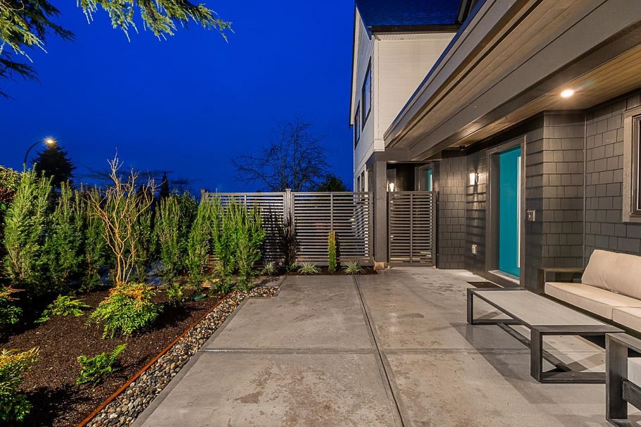 3537 Cambridge Street Vancouver, BC - 7