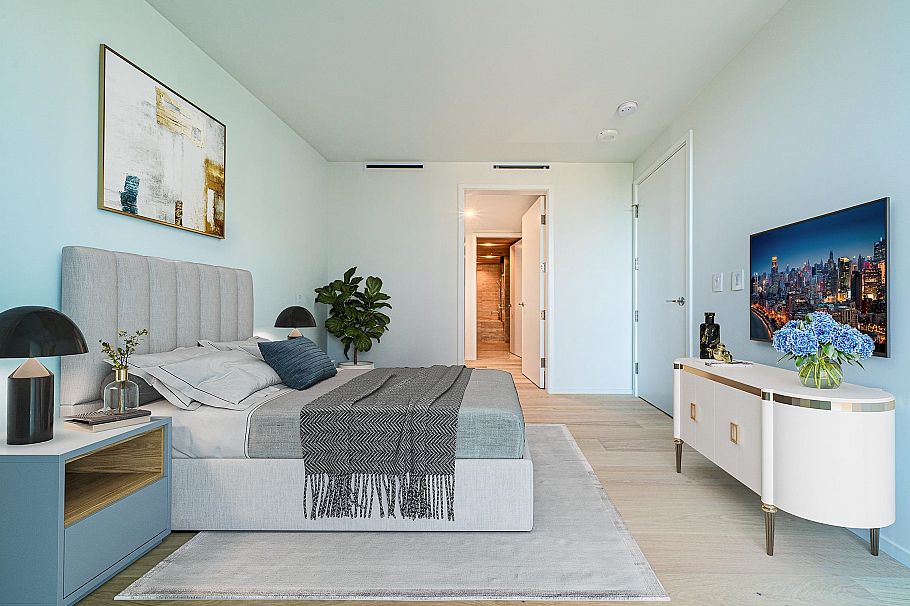 1203 1568 Alberni Street Vancouver, BC - 14