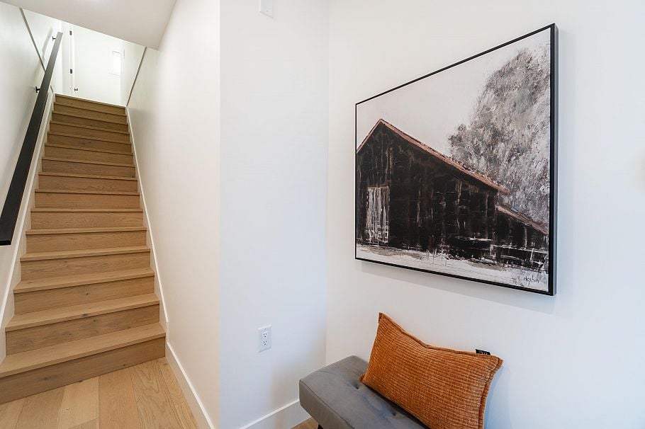 103 1550 E 3rd Avenue Vancouver, BC - 32