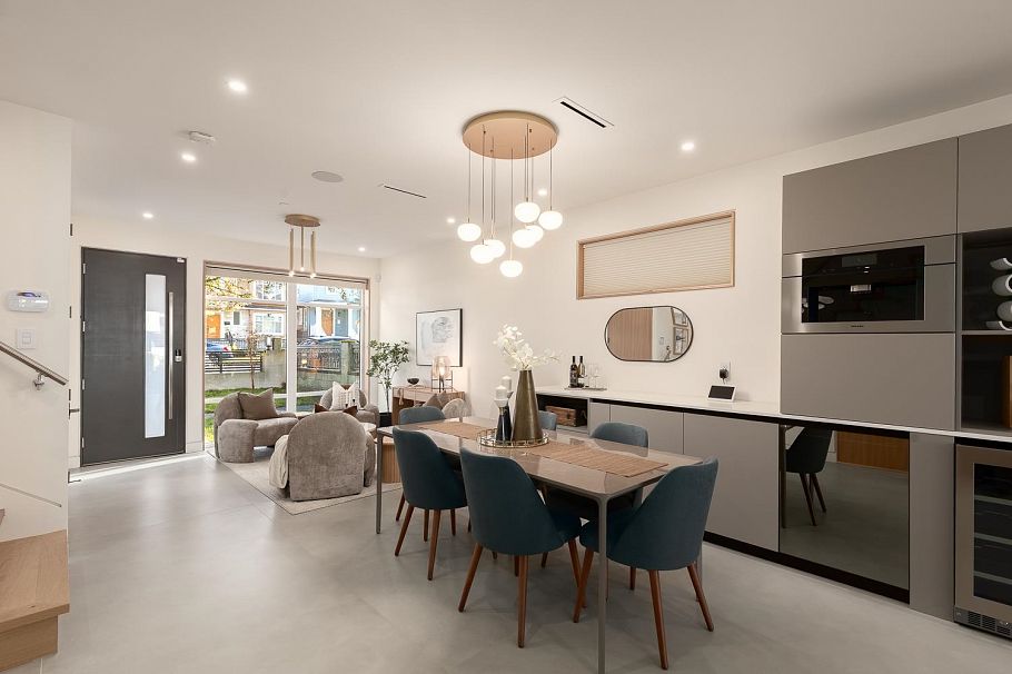 4717 Lanark Street Vancouver, BC - 6