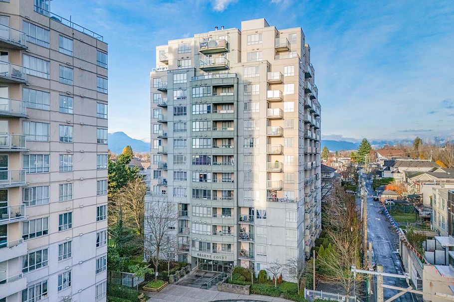 311 3489 Ascot Place Vancouver, BC - 1