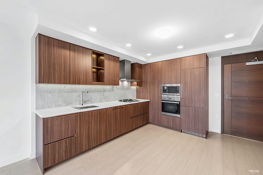 2208 455 Sw Marine Drive Vancouver, BC - 5