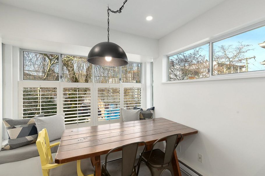 15 4157 Sophia Street Vancouver, BC - 21