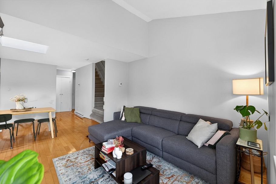 311 1922 W 7th Avenue Vancouver, BC - 10