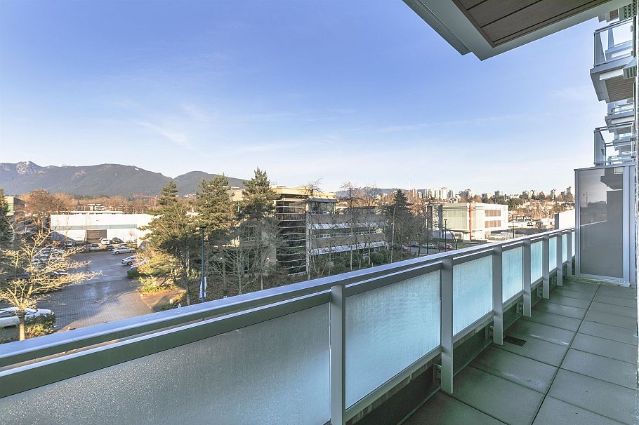 307 755 Harbourside Drive West Vancouver, BC - 27