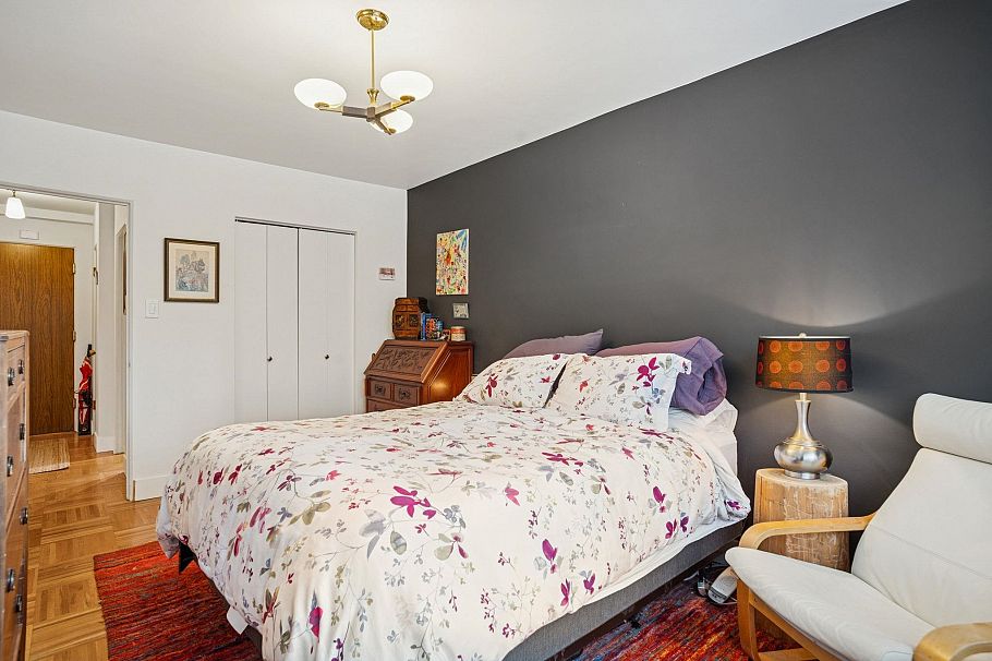 204 1050 Chilco Street Vancouver, BC - 9