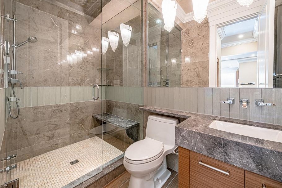 3178 W 23rd Avenue Vancouver, BC - 37