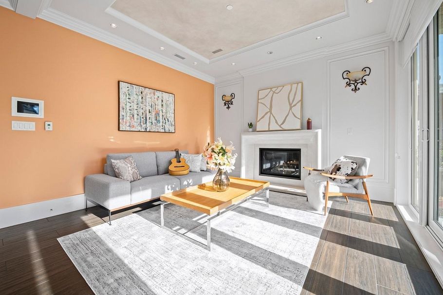 3178 W 23rd Avenue Vancouver, BC - 12