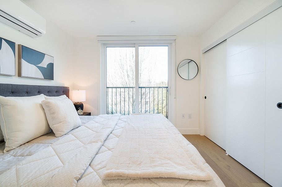 122 1552 E 3rd Avenue Vancouver, BC - 25