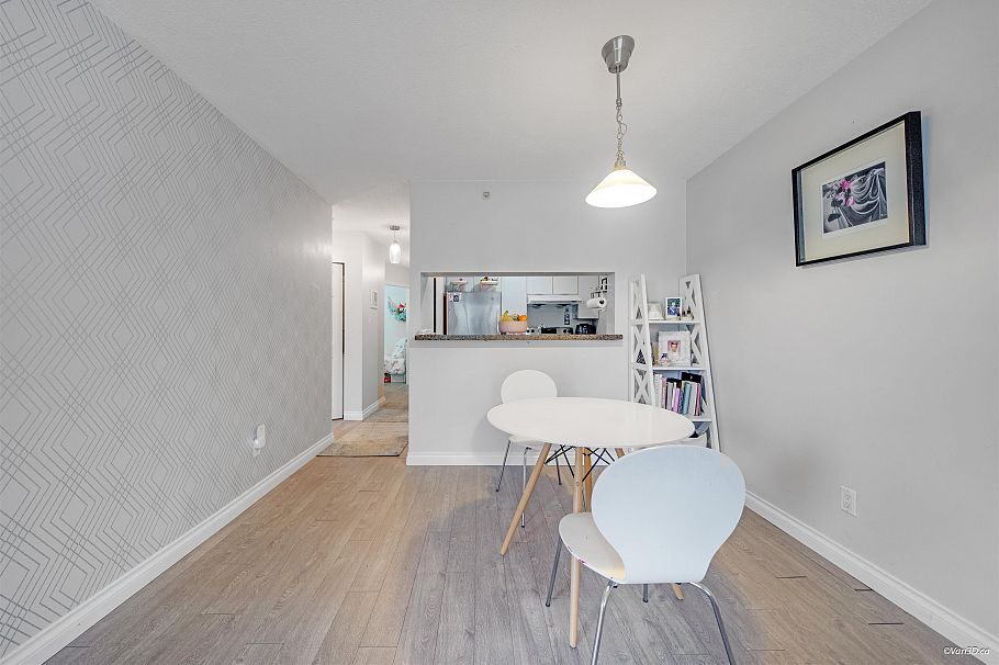 303 5189 Gaston Street Vancouver, BC - 14