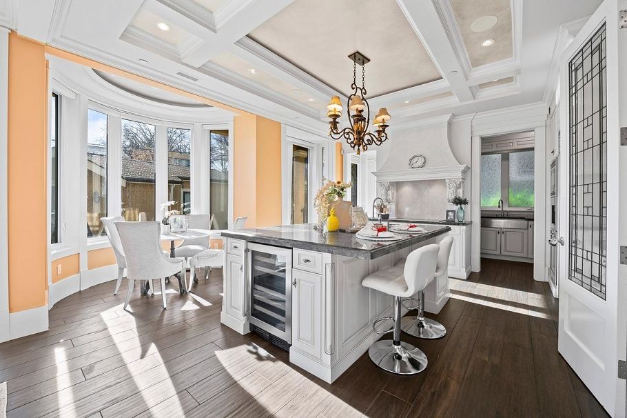 3178 W 23rd Avenue Vancouver, BC - 14