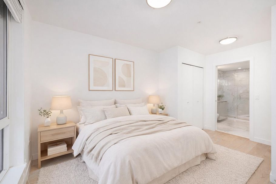 116 108 E 8th Street North Vancouver, BC - 2