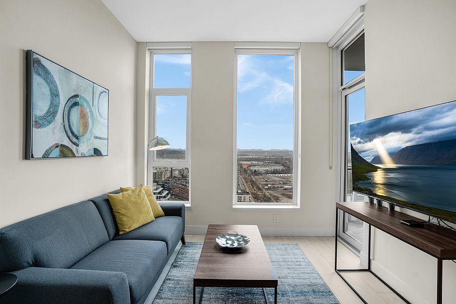 2308 3438 Sawmill Crescent Vancouver, BC - 7