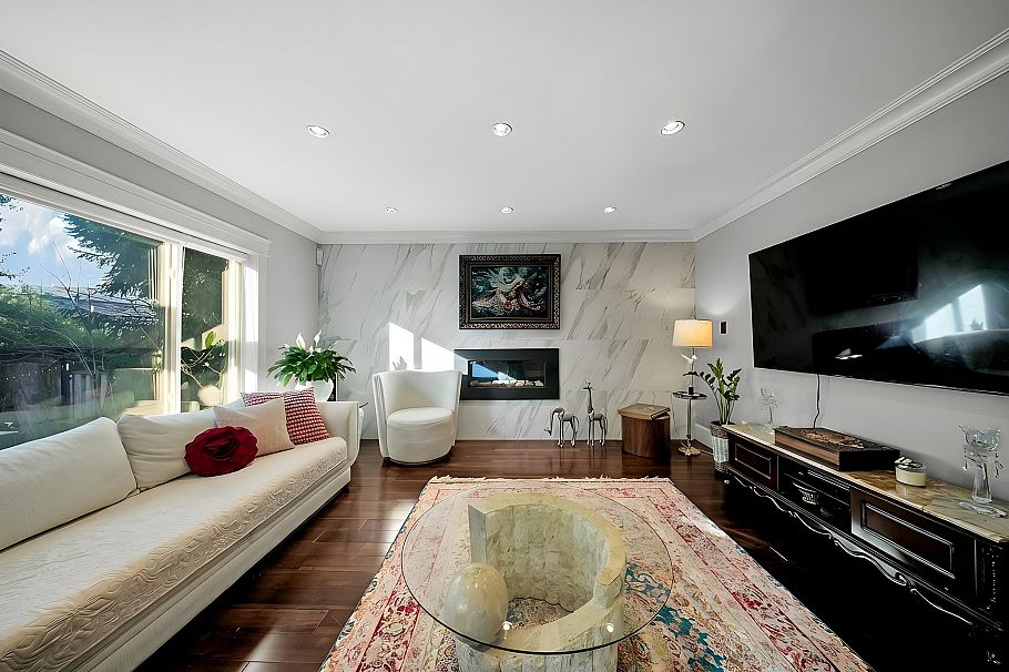 3263 Norwood Avenue North Vancouver, BC - 4