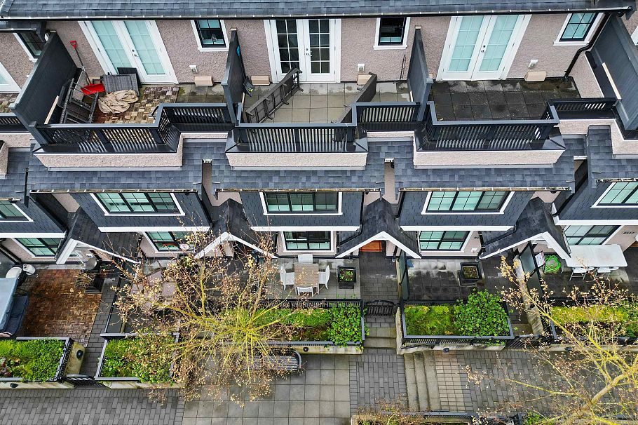 8121 Shaughnessy Street Vancouver, BC - 36