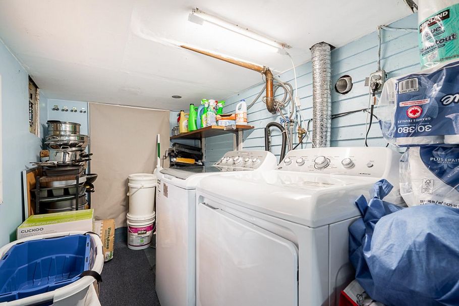 486 E King Edward Avenue Vancouver, BC - 18