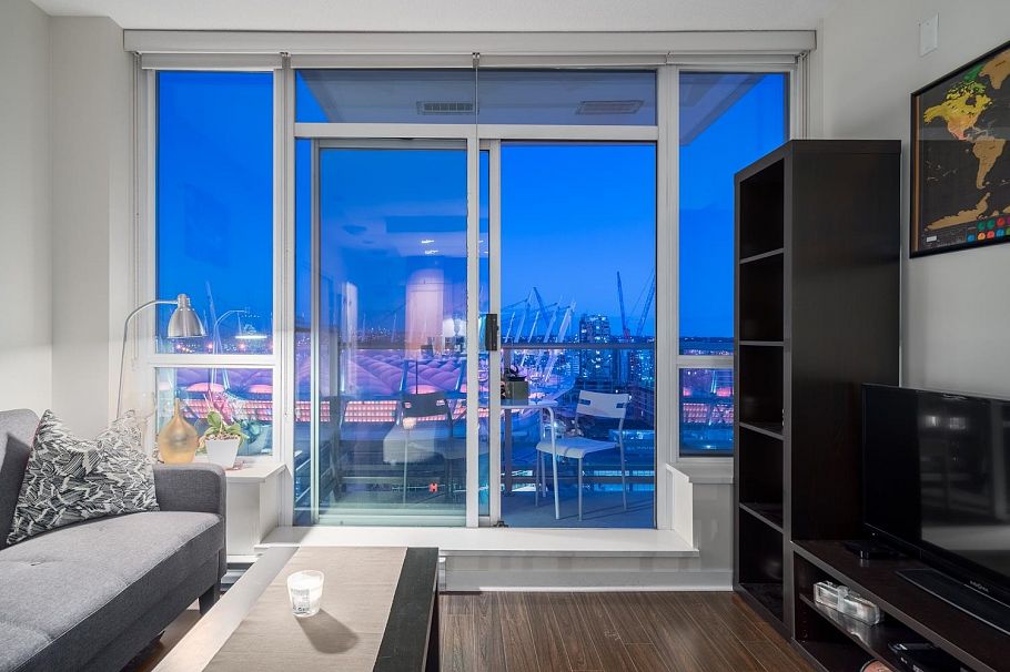 1905 821 Cambie Street Vancouver, BC - 6