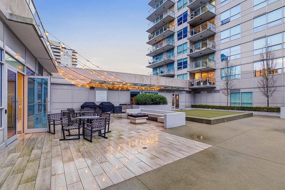 602 112 E 13th Street North Vancouver, BC - 20