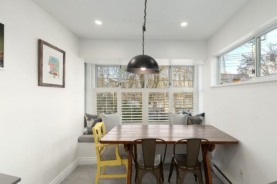 15 4157 Sophia Street Vancouver, BC - 20